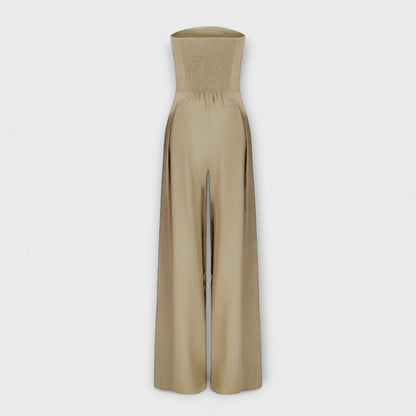 Robe Longue Nina