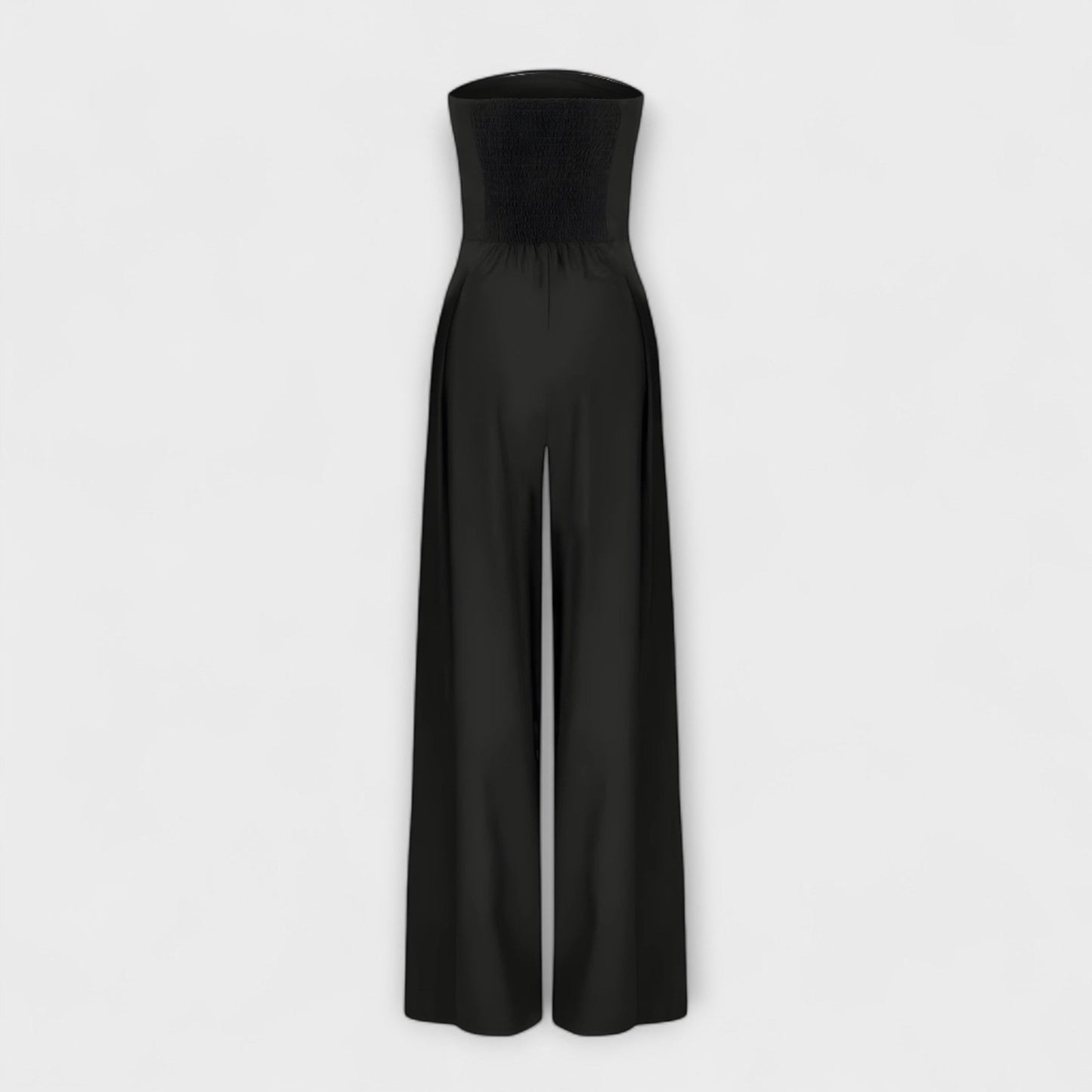 Robe Longue Nina