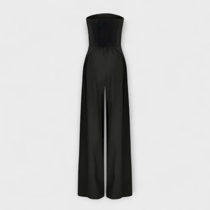 Robe Longue Nina