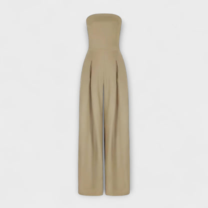 Robe Longue Nina