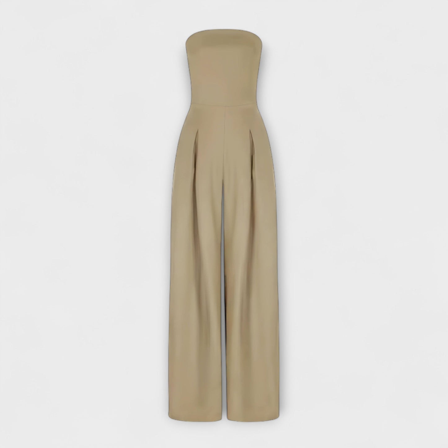 Robe Longue Nina