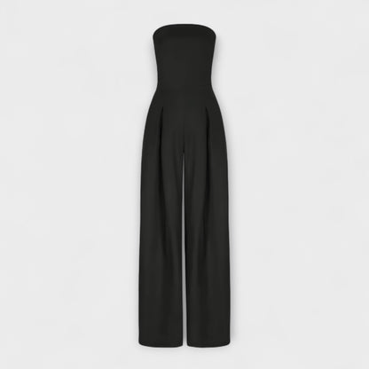 Robe Longue Nina