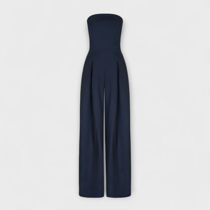Robe Longue Nina