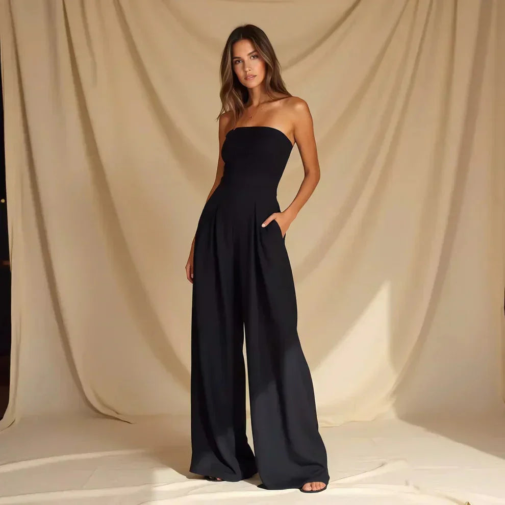 Robe Longue Nina