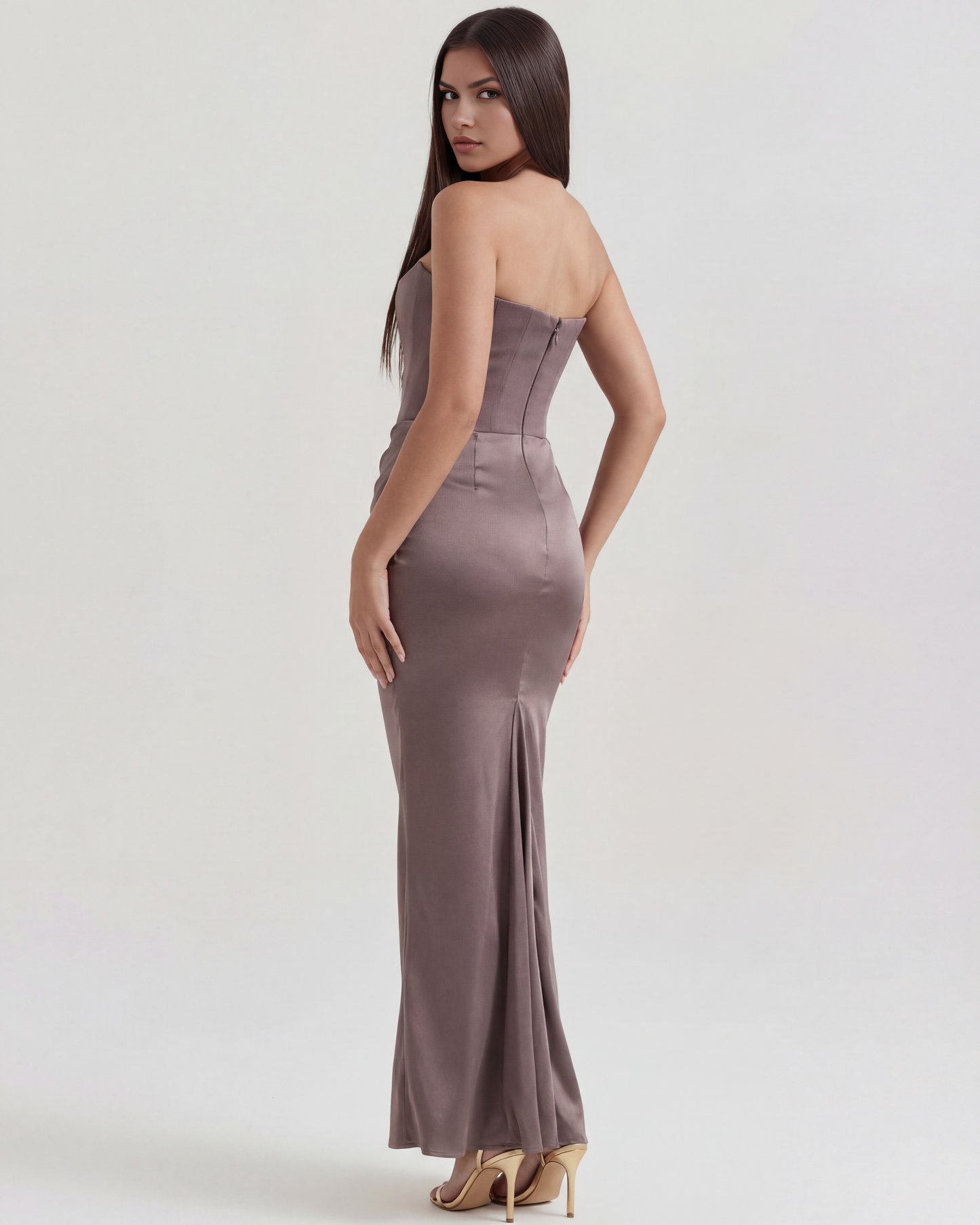 Robe Rosalind