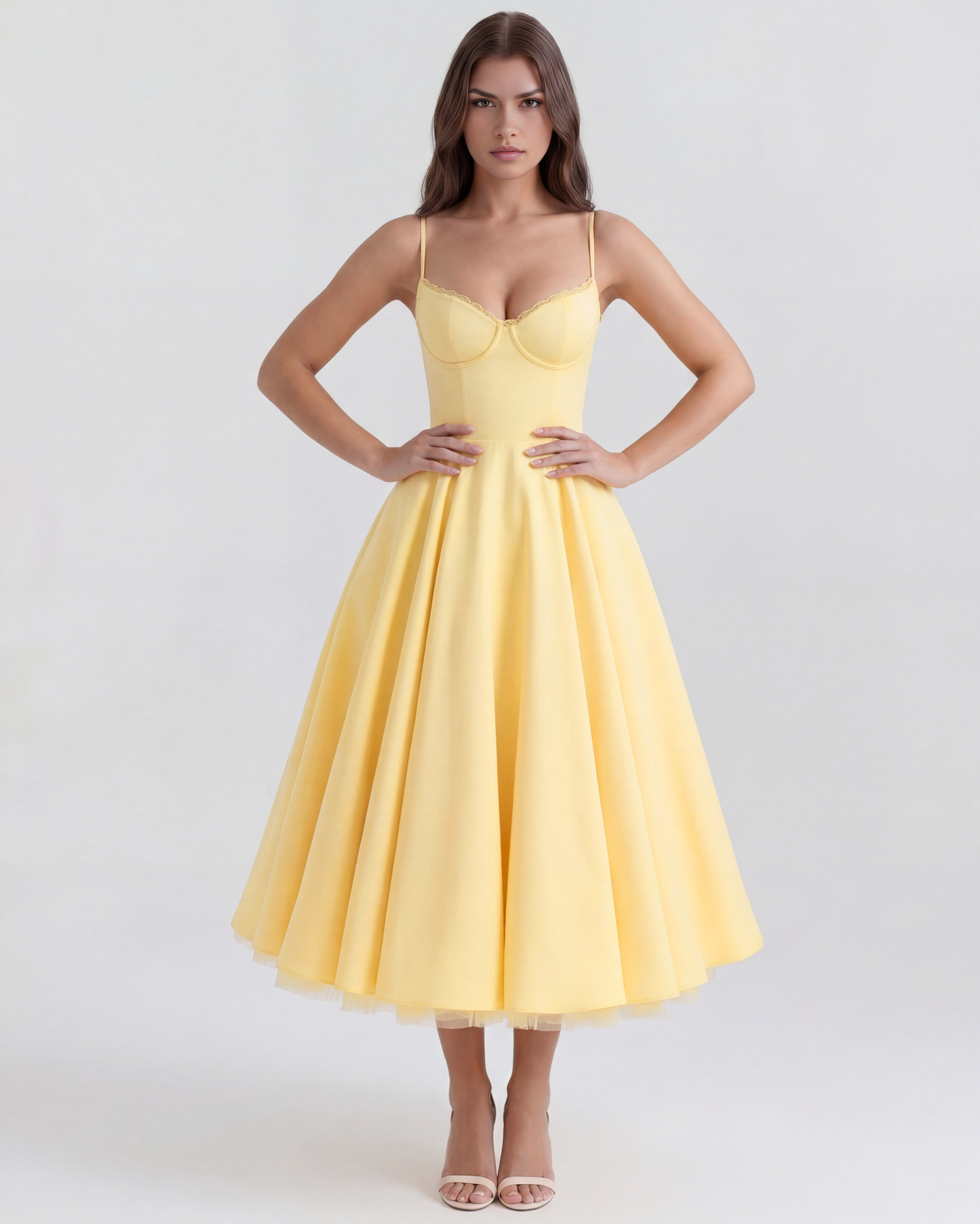 Robe Selene