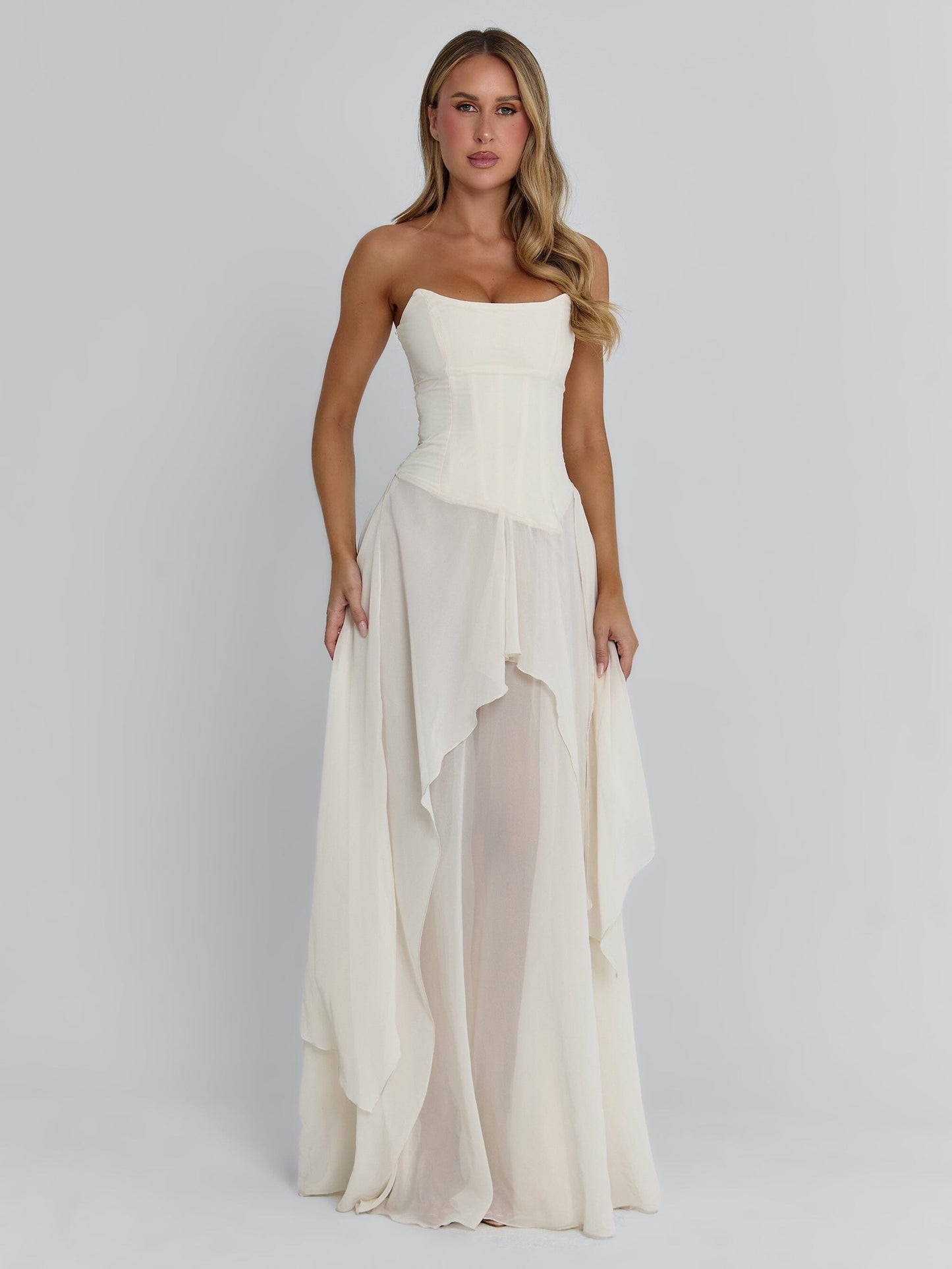 Robe Eisley