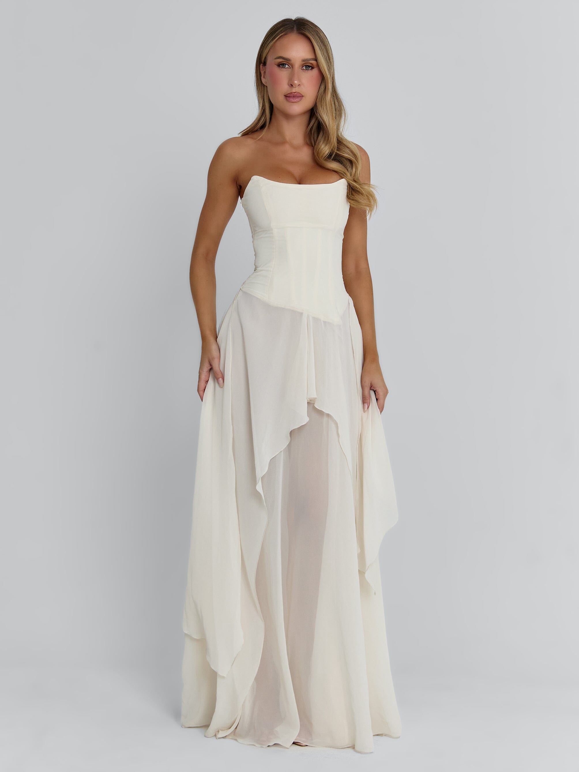 Robe Eisley