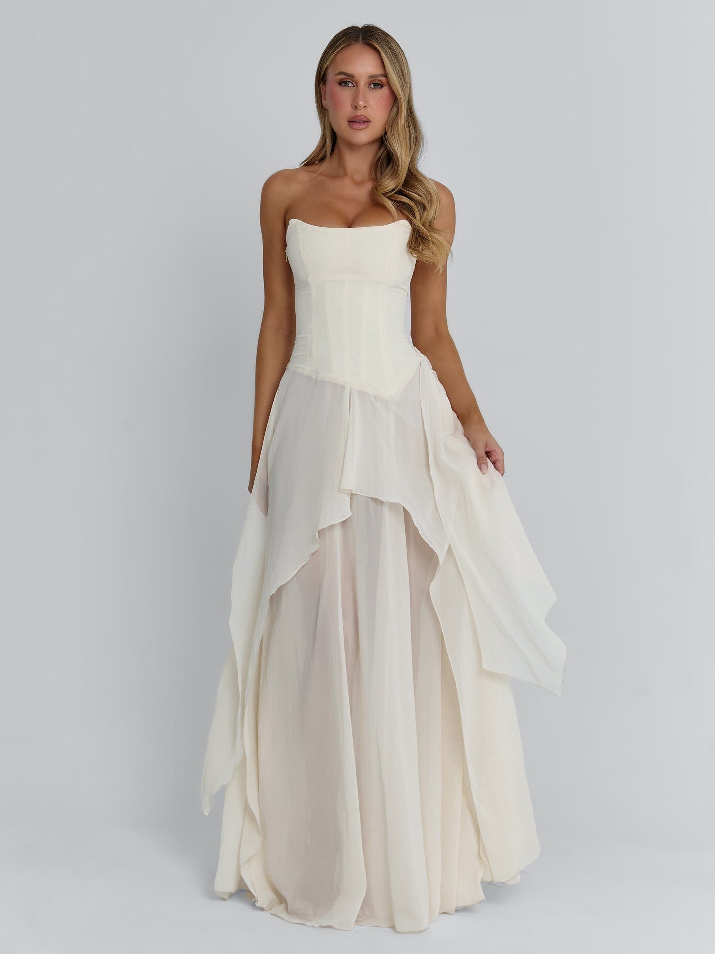 Robe Eisley