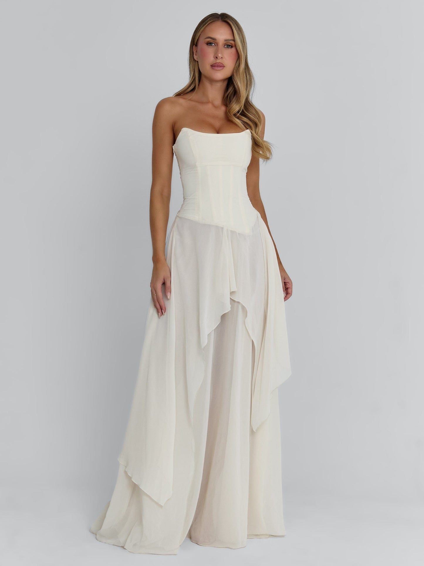 Robe Eisley