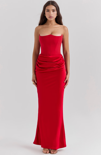 Robe Tessa
