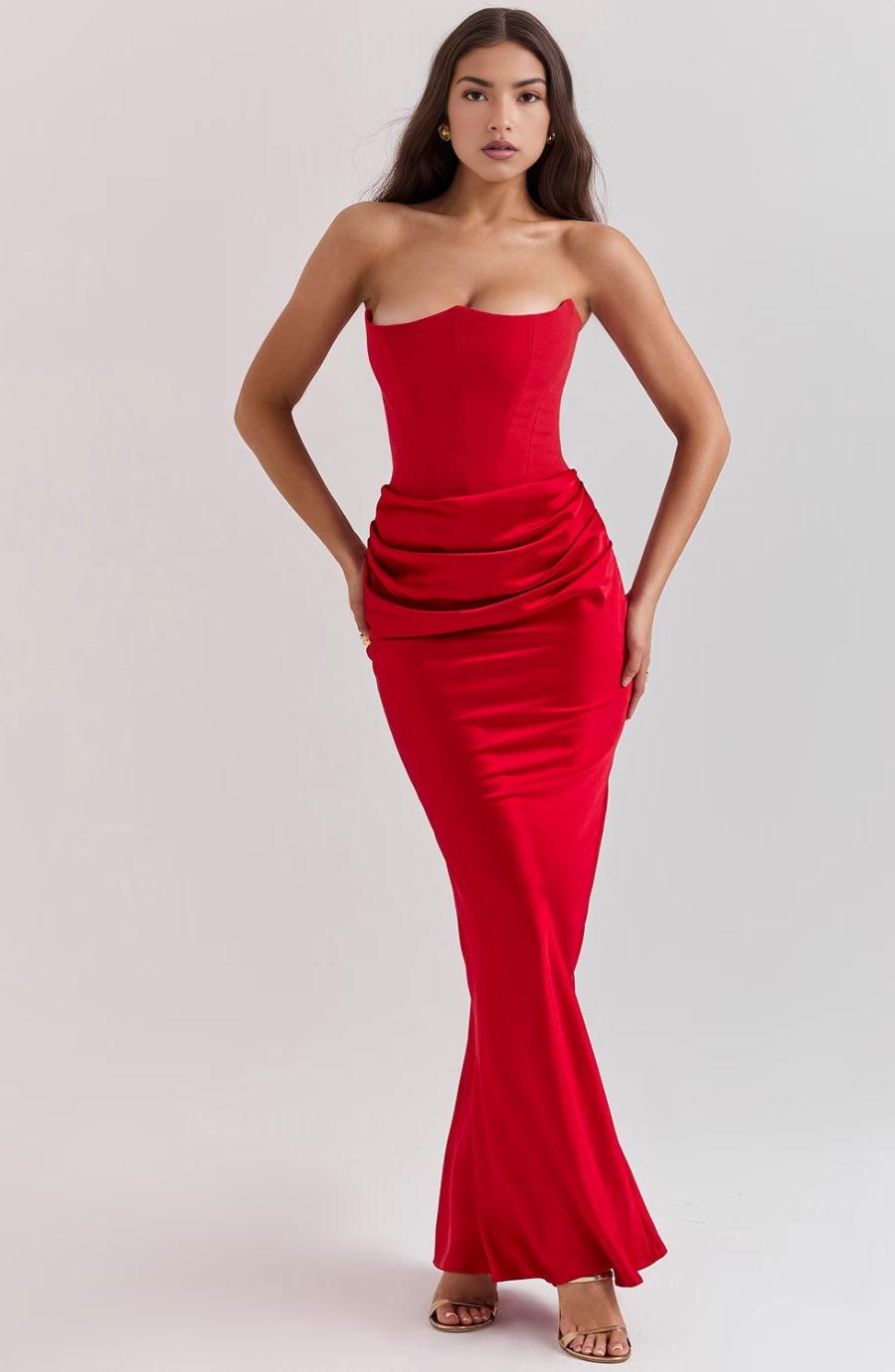 Robe Tessa