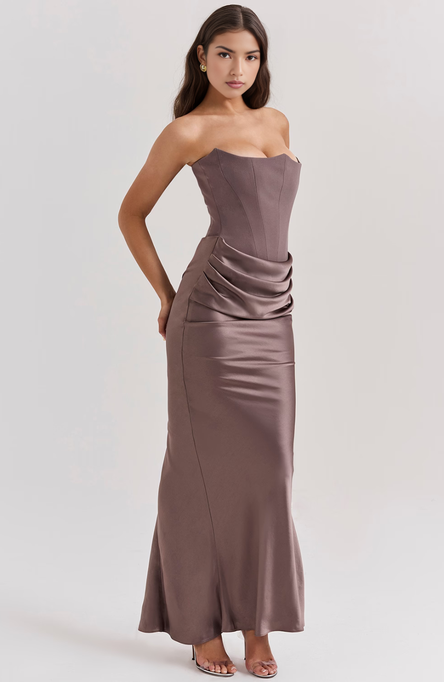 Robe Tessa