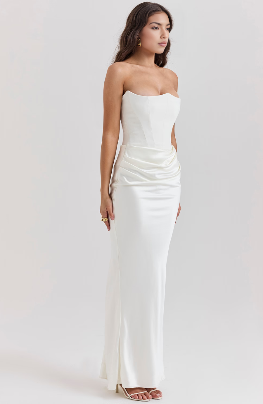 Robe Tessa