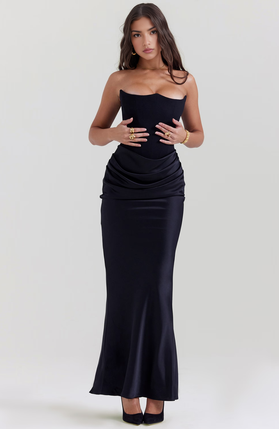 Robe Tessa