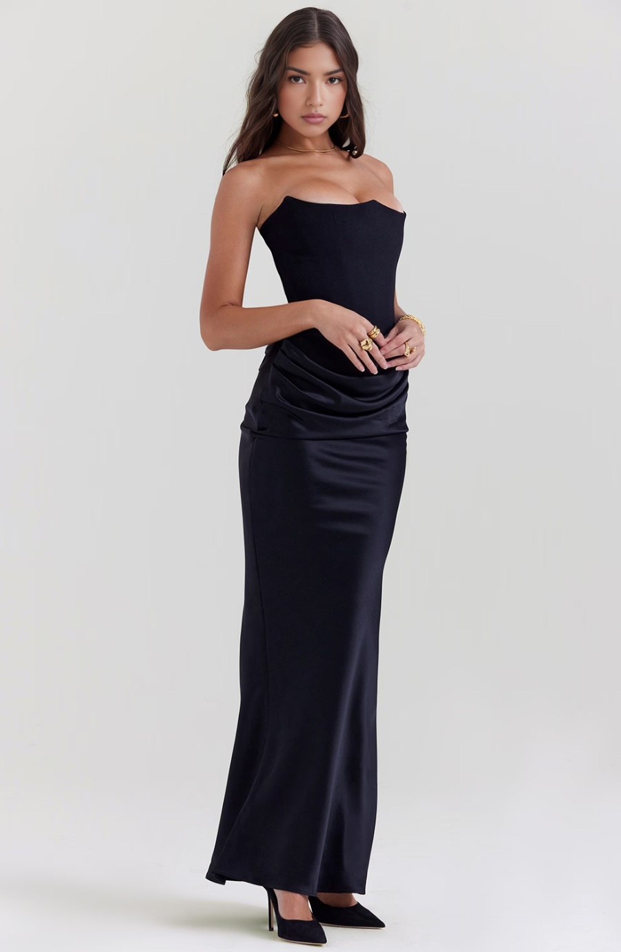 Robe Tessa