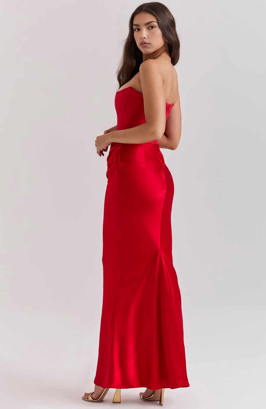 Robe Tessa