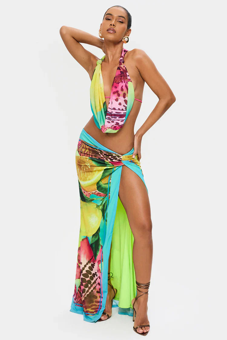 Robe Amanda
