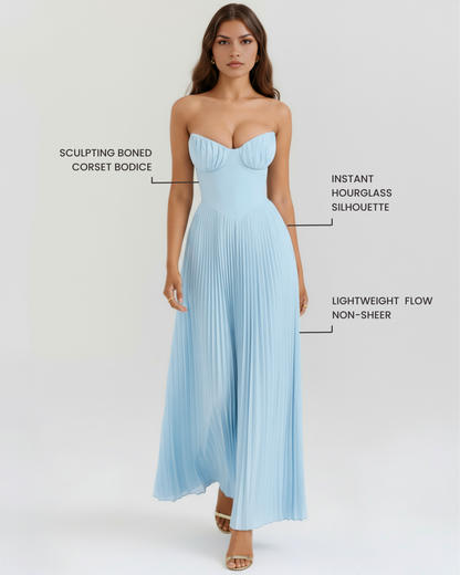 Robe Sienne