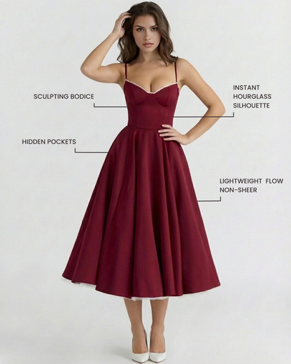 Robe Selene