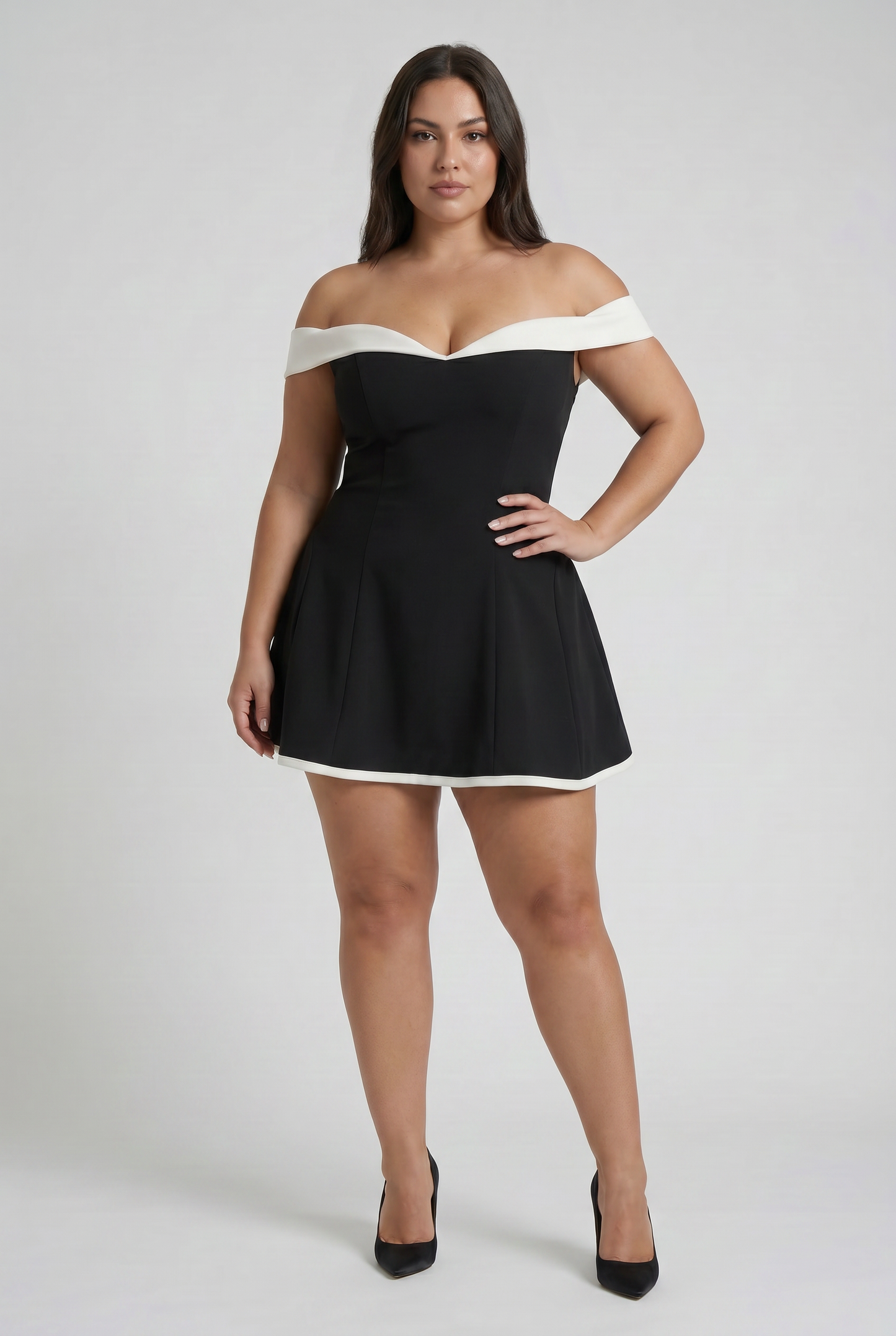 Robe Longue Kaylee