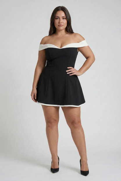 Robe Longue Kaylee