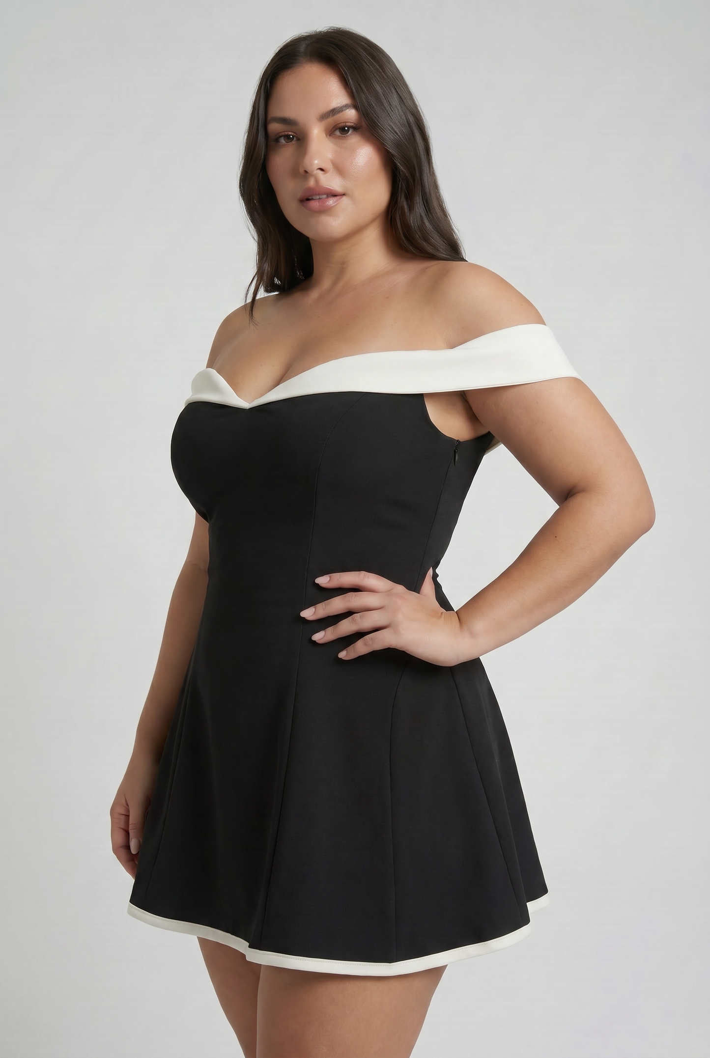 Robe Longue Kaylee