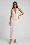 Robe Longue Leni