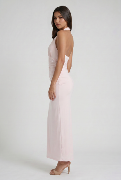 Robe Longue Leni