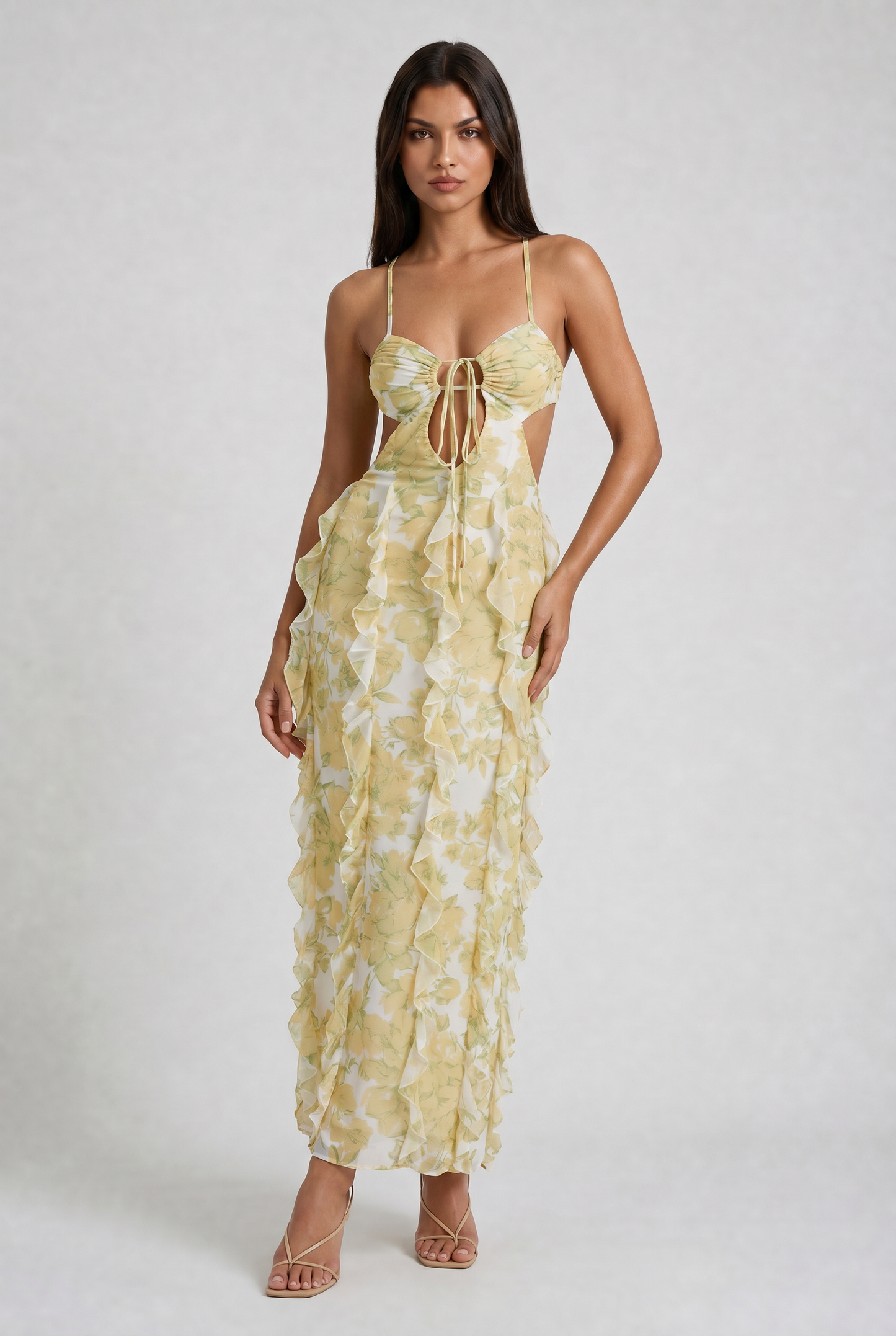 Robe Longue Longue