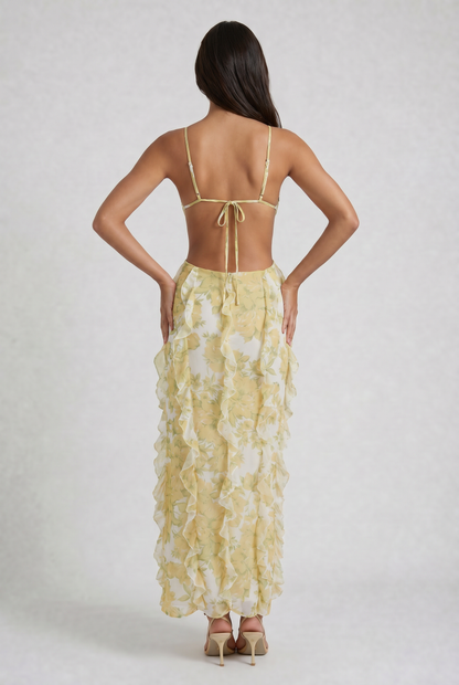 Robe Longue Longue