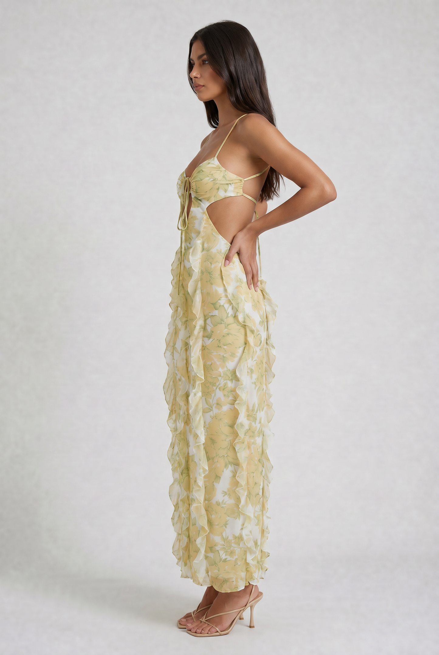 Robe Longue Longue