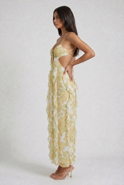 Robe Longue Longue