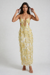 Robe Longue Longue