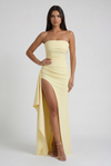Robe Longue Longue