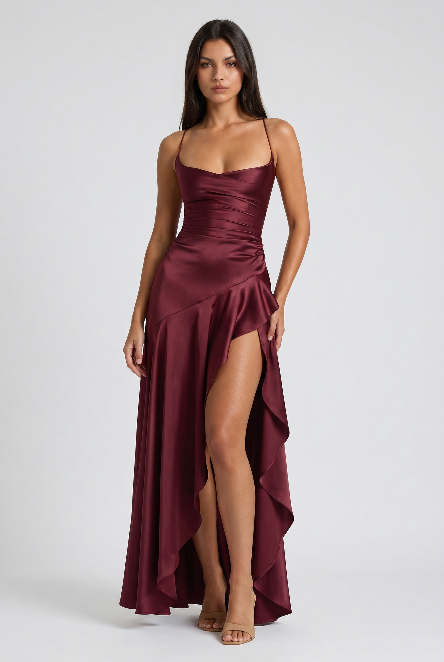 Robe Samira