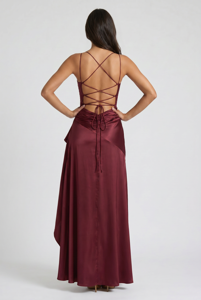 Robe Samira
