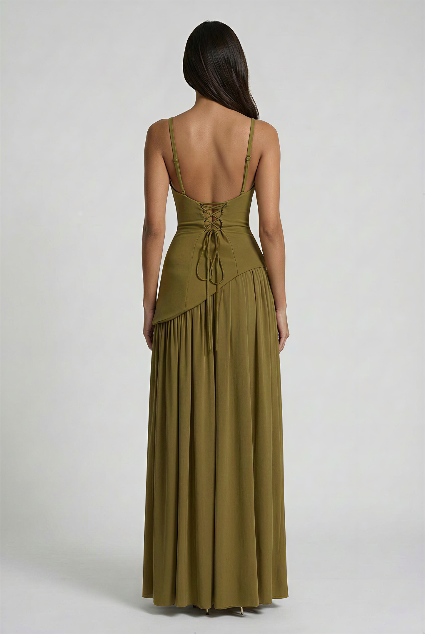 Robe Longue Longue