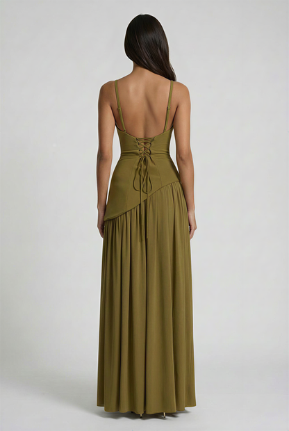 Robe Longue Longue