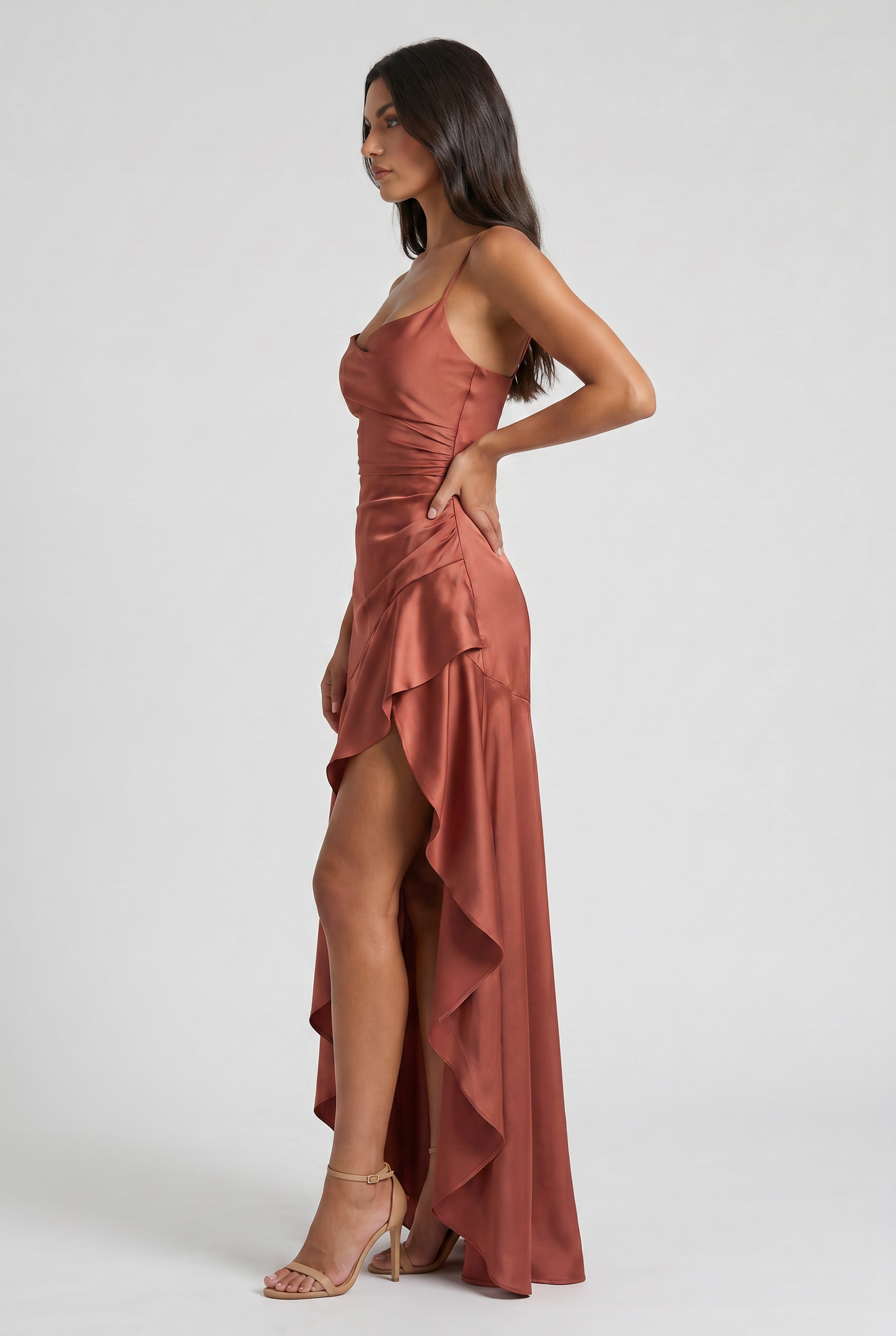Robe Samira
