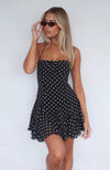 Robe Courte Amoureuse
