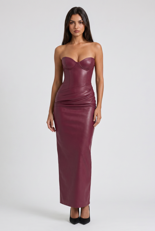 Robe Vanessa