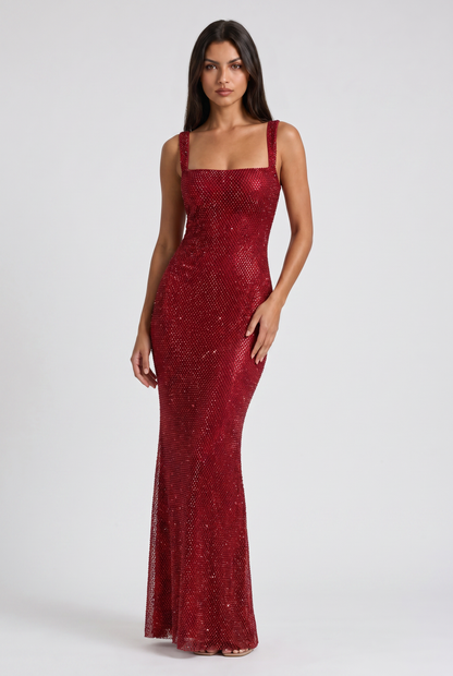 Robe Isabella