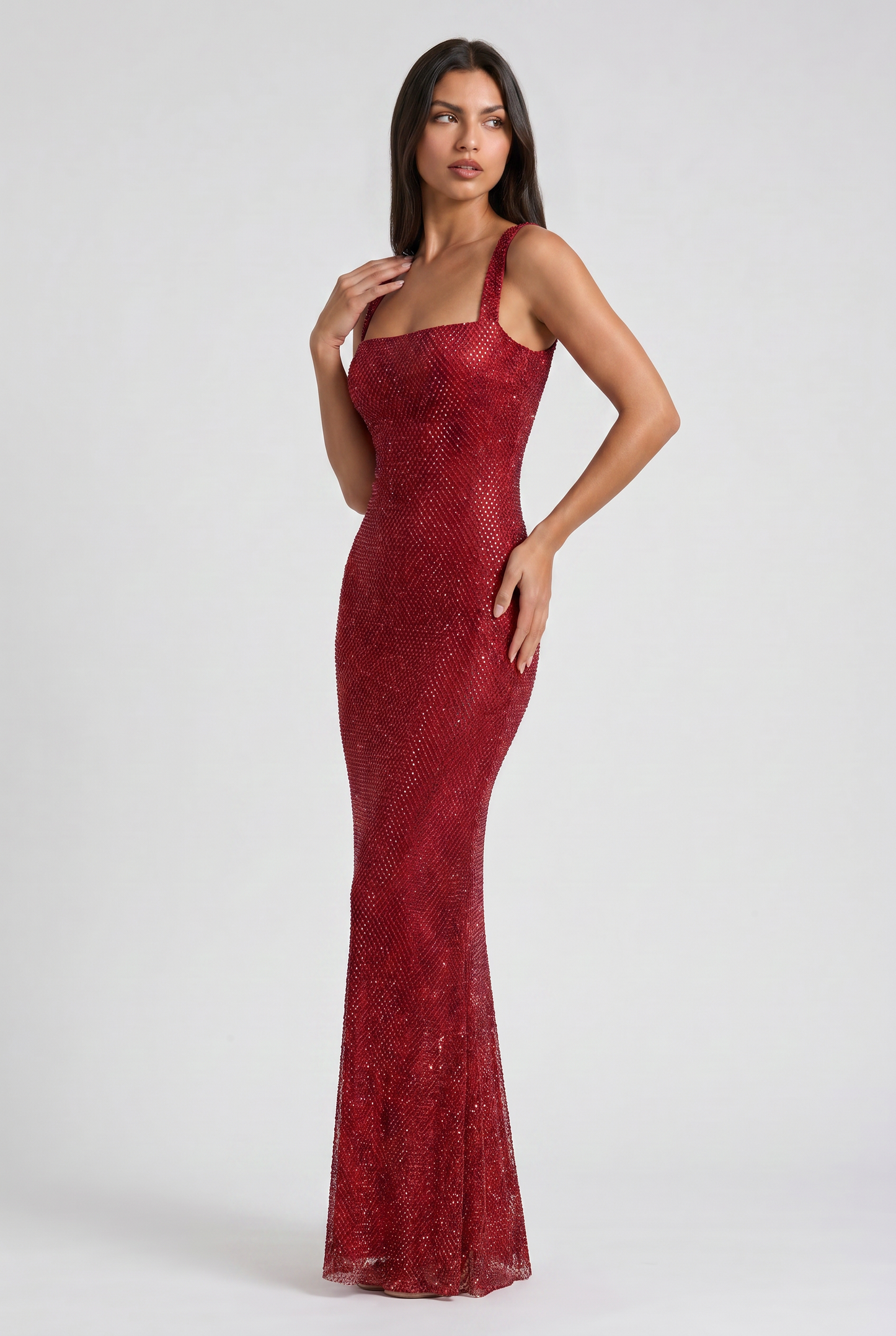 Robe Isabella