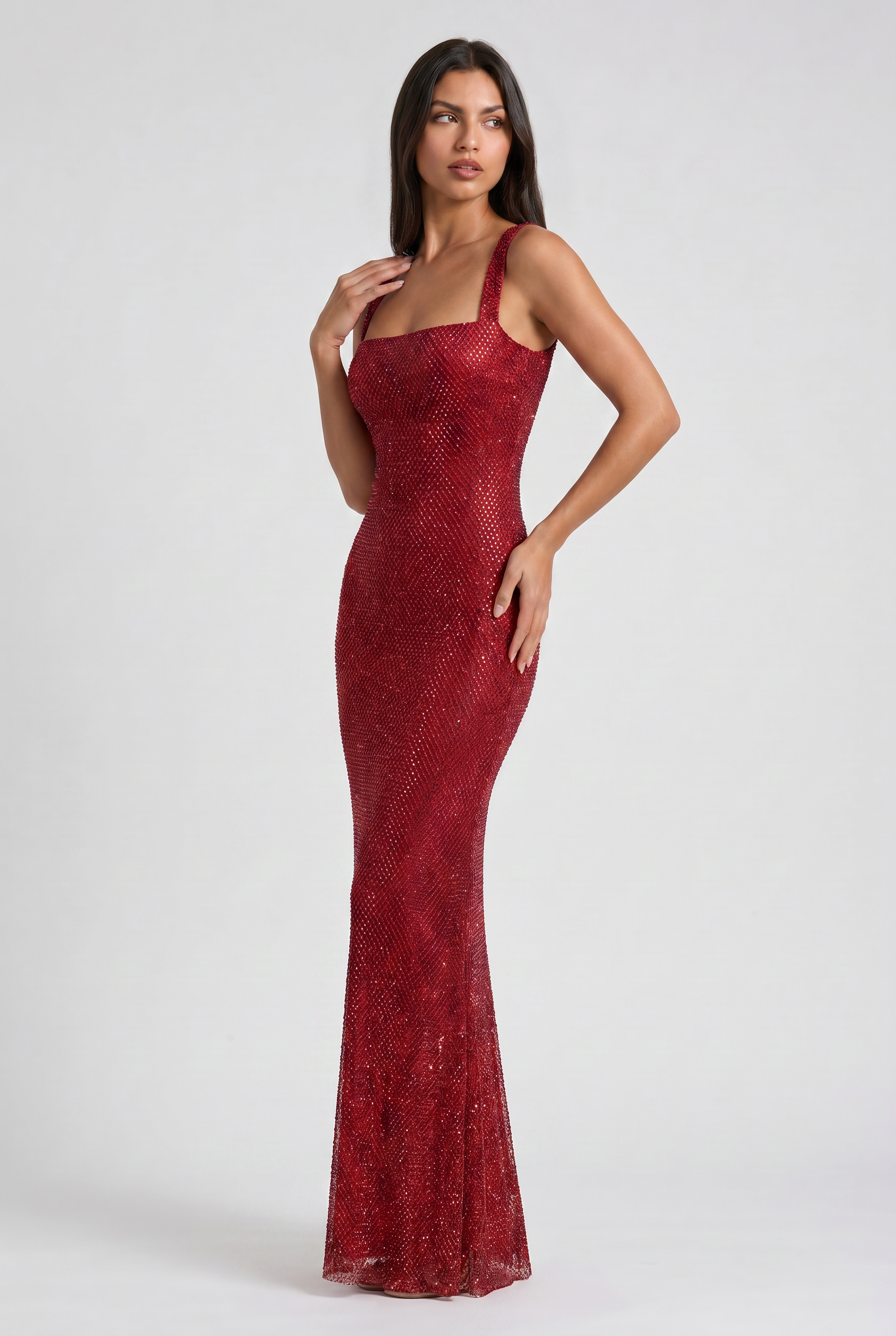 Robe Isabella