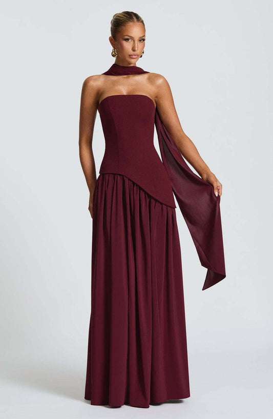 Robe Celestienne