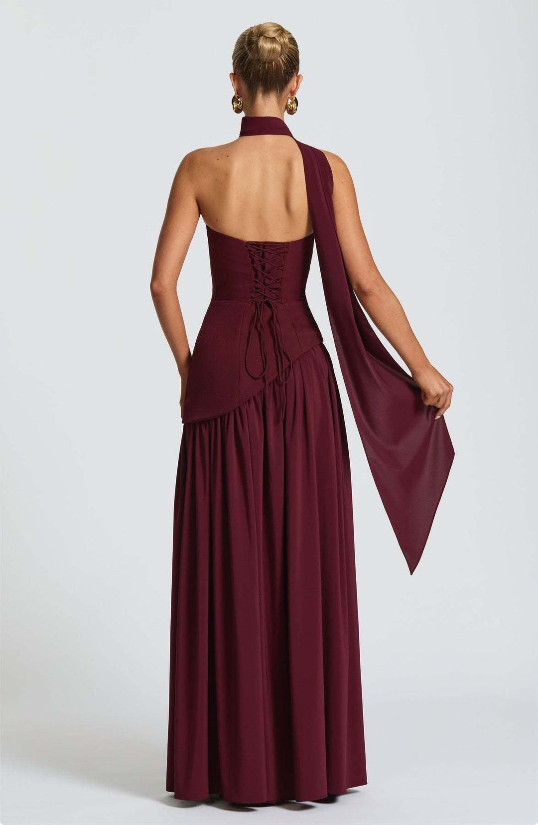 Robe Celestienne