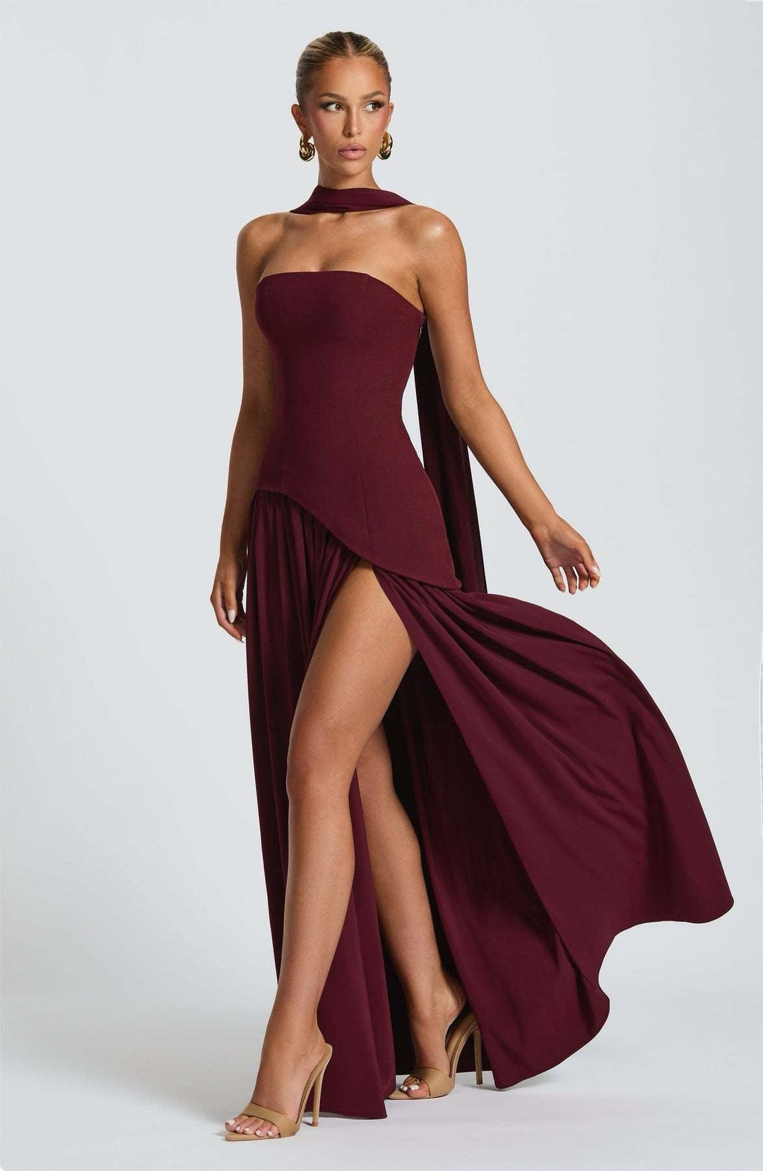Robe Celestienne