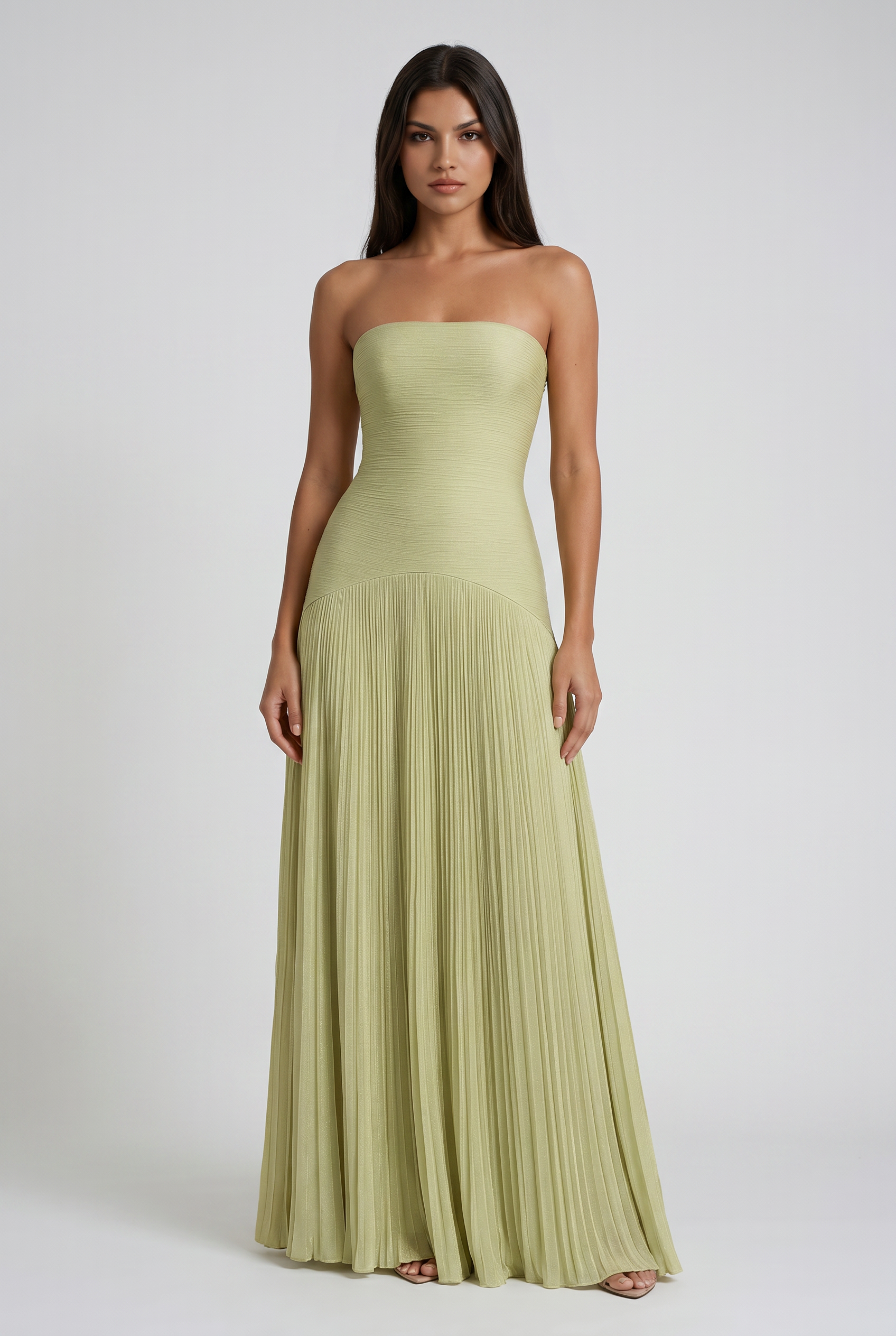 Robe Longue Ivy
