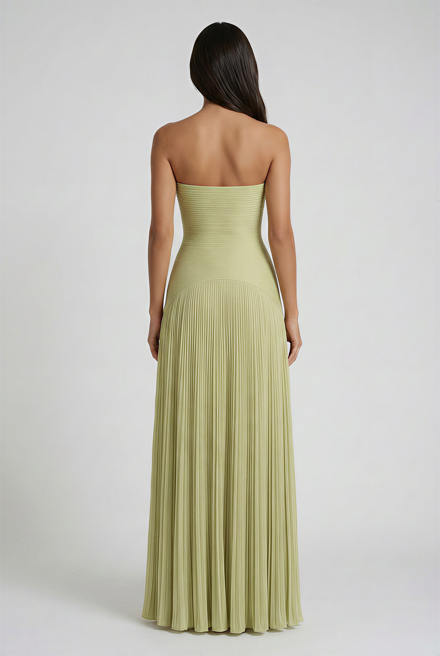 Robe Longue Ivy